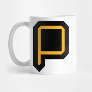 Pixburgh Icon Mug